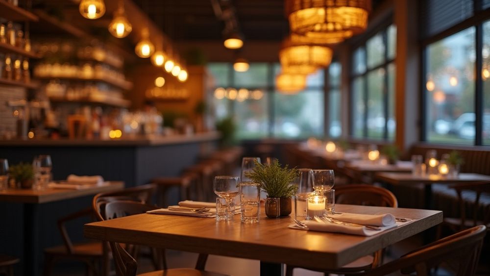 Ako otvoriť bistro alebo rýchle občerstvenie: praktický sprievodca