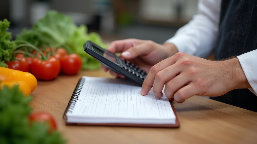 Ako znížiť food cost v reštaurácii: 12 overených krokov
