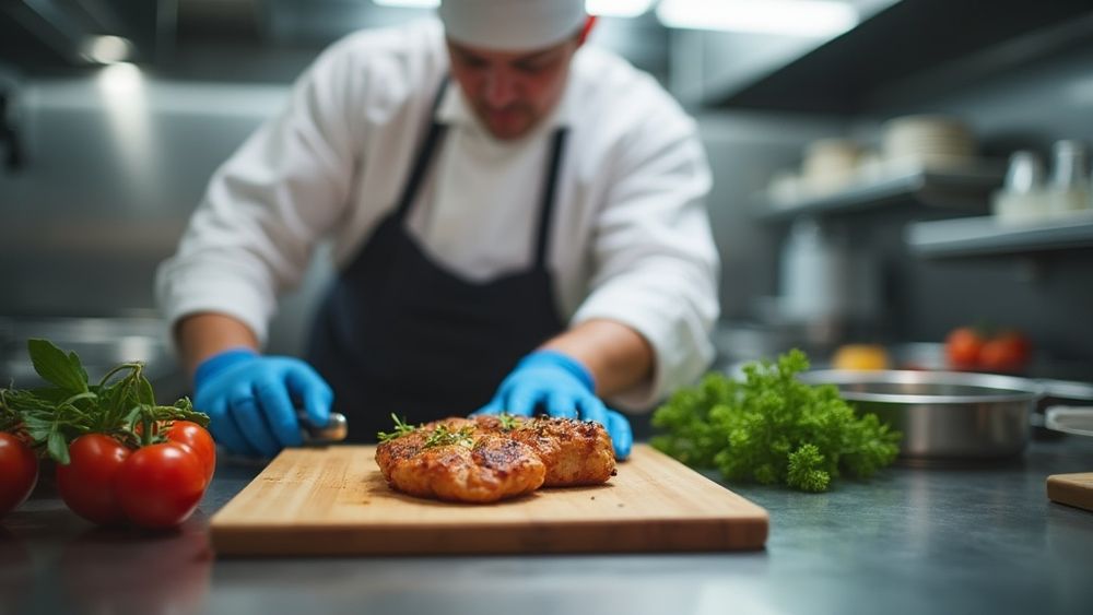 Najčastejšie chyby pri HACCP a ako sa im vyhnúť