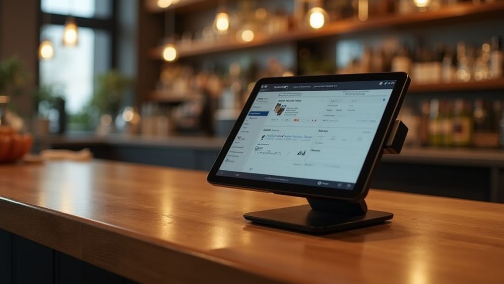 Digitalizácia reštaurácie: kde začať a čo sa oplatí