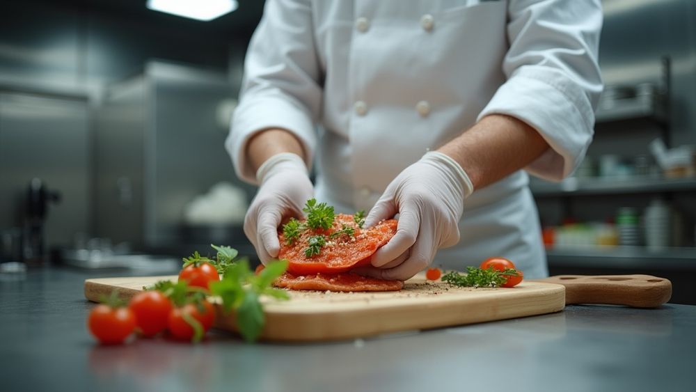 HACCP dokumentácia: čo musí obsahovať (vzor)