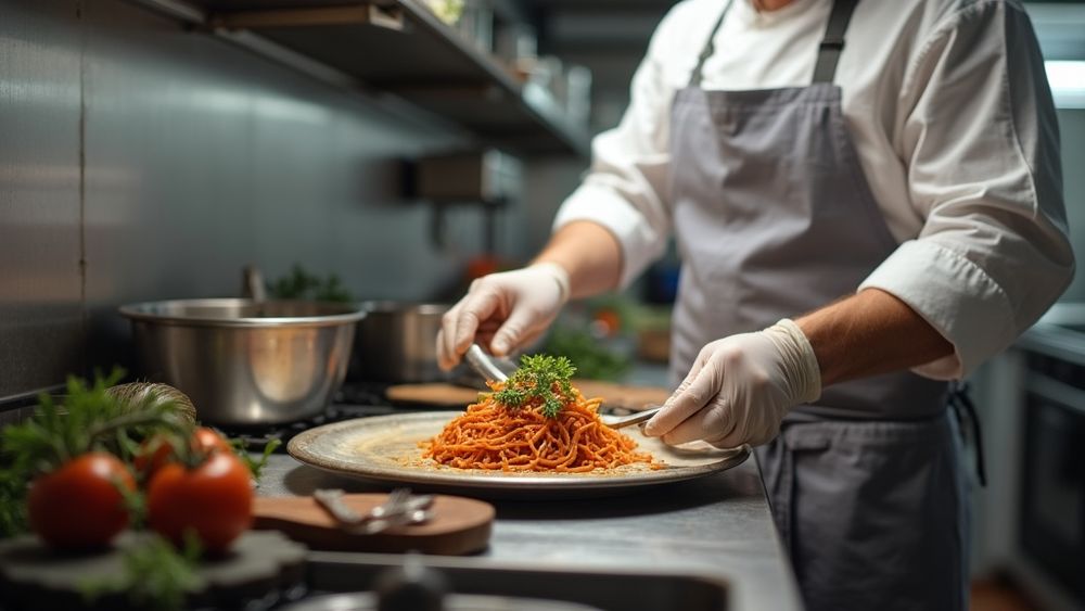 HACCP v reštaurácii: čo to je a ako ho zaviesť
