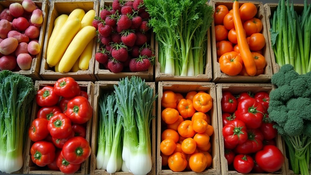 Lokálni dodávatelia a farmári: výhody pre reštauráciu