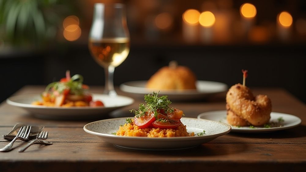 Menu engineering: ako zostaviť jedálny lístok, ktorý predáva
