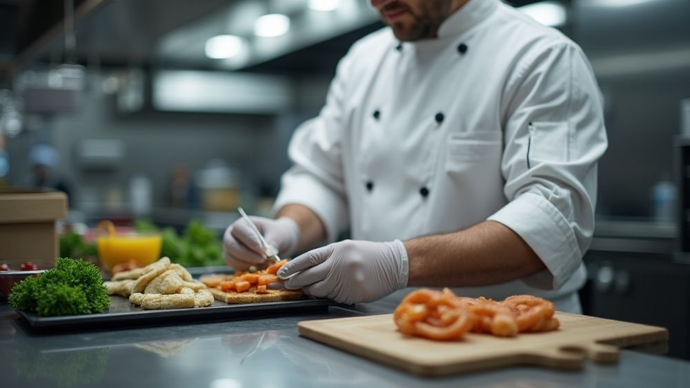 Teploty skladovania podľa HACCP: prehľadná tabuľka
