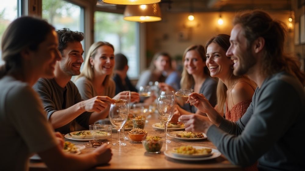 Upselling v reštaurácii: ako zvýšiť priemernú útratu