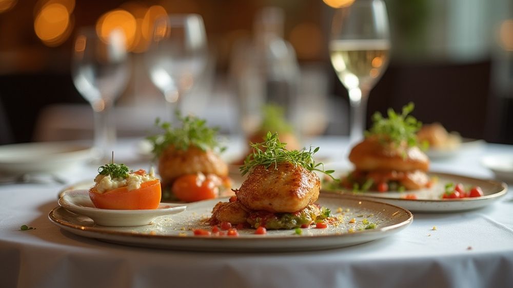 Vegánske a vegetariánske jedlá v menu: oplatí sa to?