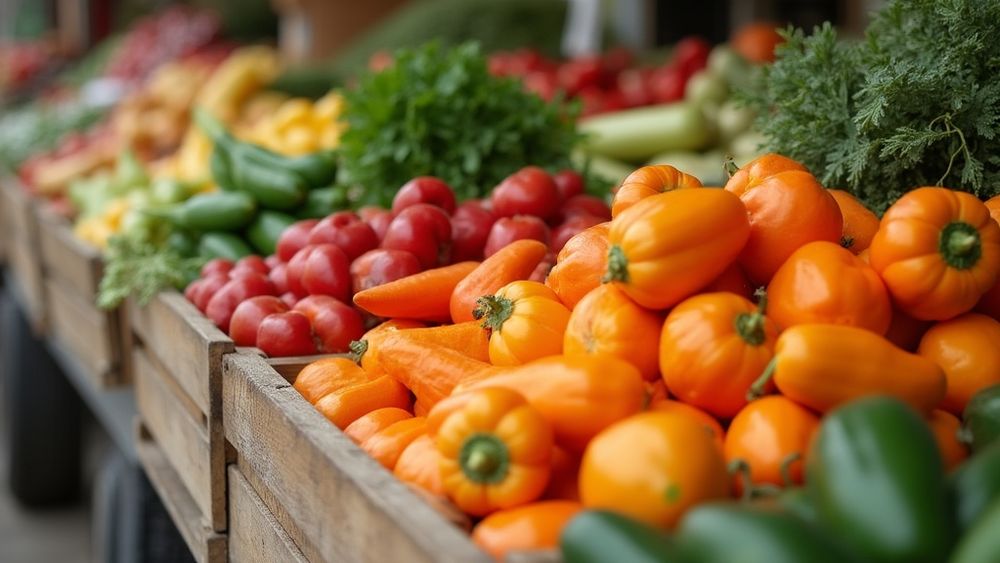 Veľkoobchod s potravinami pre gastro: prehľad a ako nakupovať